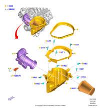 W711061S437-BOLT