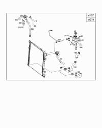0005002486-WATER PUMP-AUDI A5/A6/A7