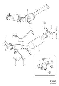 30730649-BRACKET,HARNESS
