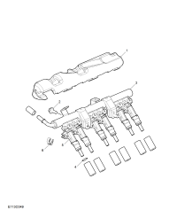 24111055-INJECTOR ASSY-FUEL