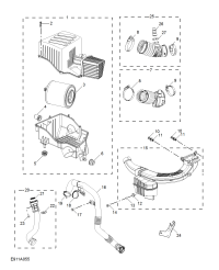 10267680-CLEANER ASSY, AIR