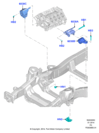 W715211S439-BOLT