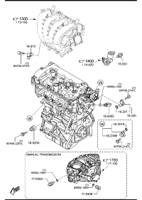 PE7W18501-SWITCH,OIL PRESSURE