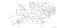 13142AA103-CHAIN TIGHTENER