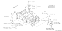 807609071-RADIATOR HOSE W124/E200/E220