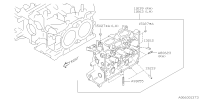 13212AA231-GUIDE VALVE