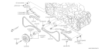 13142AA090-CHAIN TIGHTENER