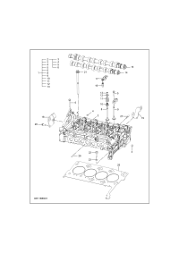 10048078-VALVE, INTAKE