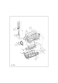 10048018-SEAL-OIL,CRANKSHAFT REAR