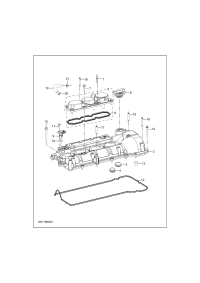 10259101-CAMSHAFT POSITION SENSOR