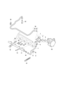06B127026A-PUMP ASSY, FUEL W/FILTER