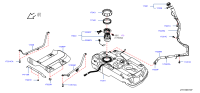170402GN0A-COMPLETE-FUEL PUMP