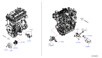 210102GN0C-PUMP ASSY-WATER