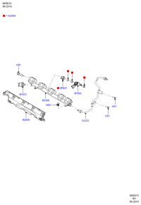 DJ5E9F593AB-NOZZLE ASSY