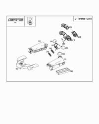 1130901001-AIR CLEANER