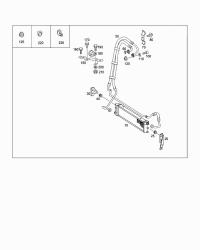 4635004731-BRACKET,HARNESS