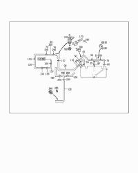 1149970590-ENGINE MOUNTING LH & RH W164