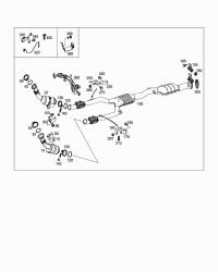 2761424540-BRACKET,HARNESS