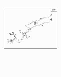 2535013201-BRACKET,HARNESS