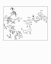 1771420040-BRACKET,HARNESS