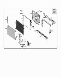 0999061400-RADIATOR FAN/AUDI A6