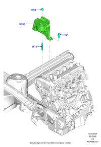 W711574S439-BOLT