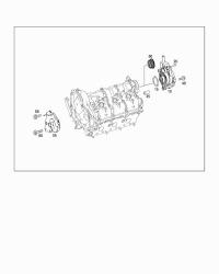 2214311640-BRACKET,HARNESS