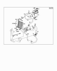 2305010125-PIPE/TOUAREG/A3-2008