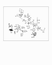 2304701375-HOSE FUEL NO.1