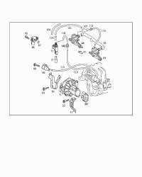 1122370240-BRACKET,HARNESS