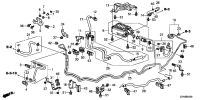 17011STXX01-EVAPORATIVE EMISSION CANISTER