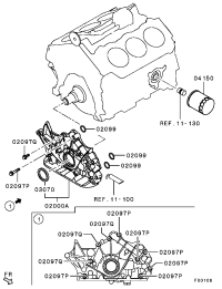 1052A768-OIL SEAL