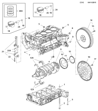 11519783-RADIATOR ASSY