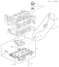 11900254-RADIATOR ASSY