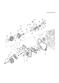 12599085-INLET WATER