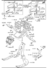 BS1A6124XB-HOSE,WATER