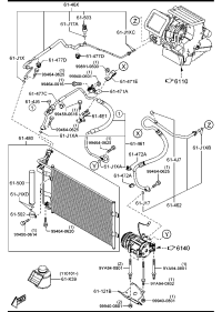 C51361480A-CONDENSER