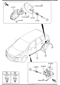 EH4442410-LID,FUEL FILLER