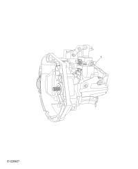 10239640-TRANSMISSION ASSY, MANUAL