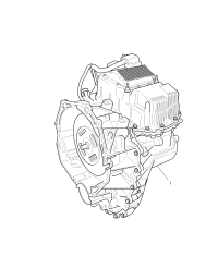 10386940-TRANSMISSION ASSY, AUTOMATIC