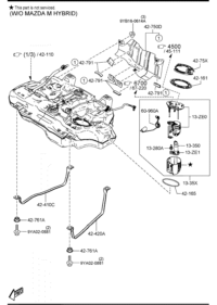 P5J113350-PUMP,FUEL