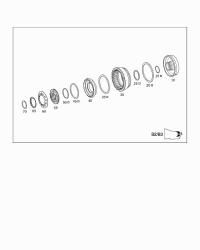 2202720131-PISTON W/PIN