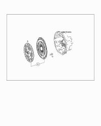 0212501201-CLUTCH ASSY-ENGINE