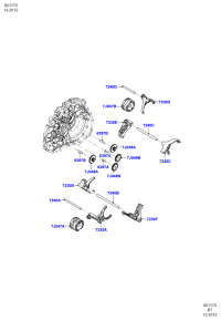 AE8P7230BA-Fork-shift