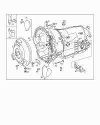 1402500602-TORQUE CONVERTER/X5/E53
