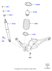 CT4Z5560B-Spring-rear