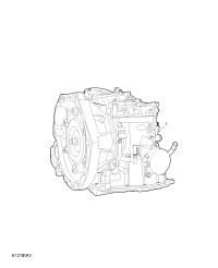 10243995-TRANSMISSION ASSY, AUTOMATIC