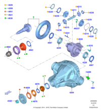 F75Z4N237CA-Washer