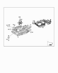 0009019400-CONTROL UNIT ASSY-TRANSFER