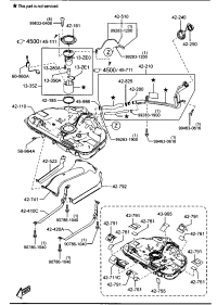 L50913350-PUMP,FUEL-SUB